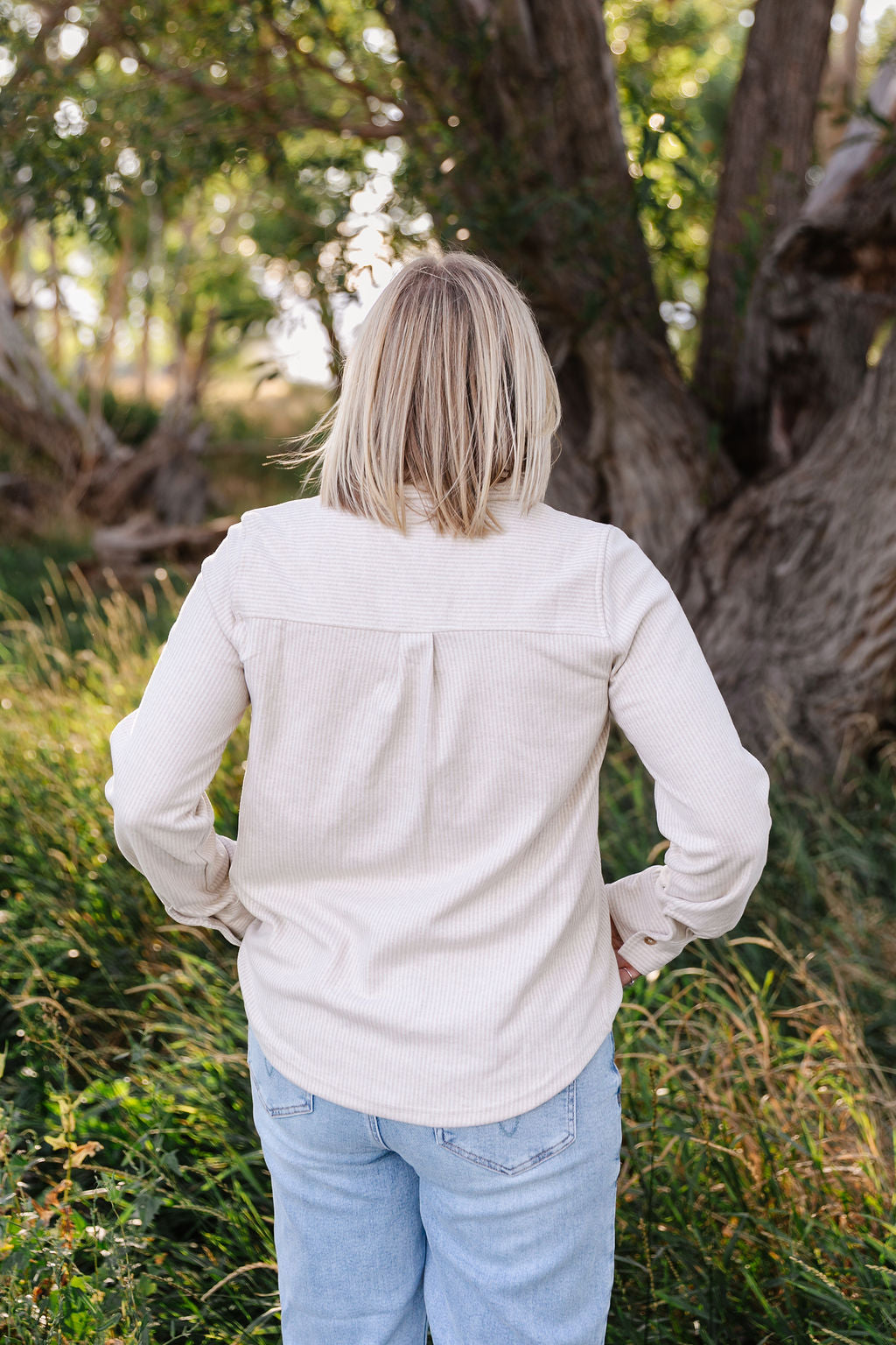 Oaklynn Top