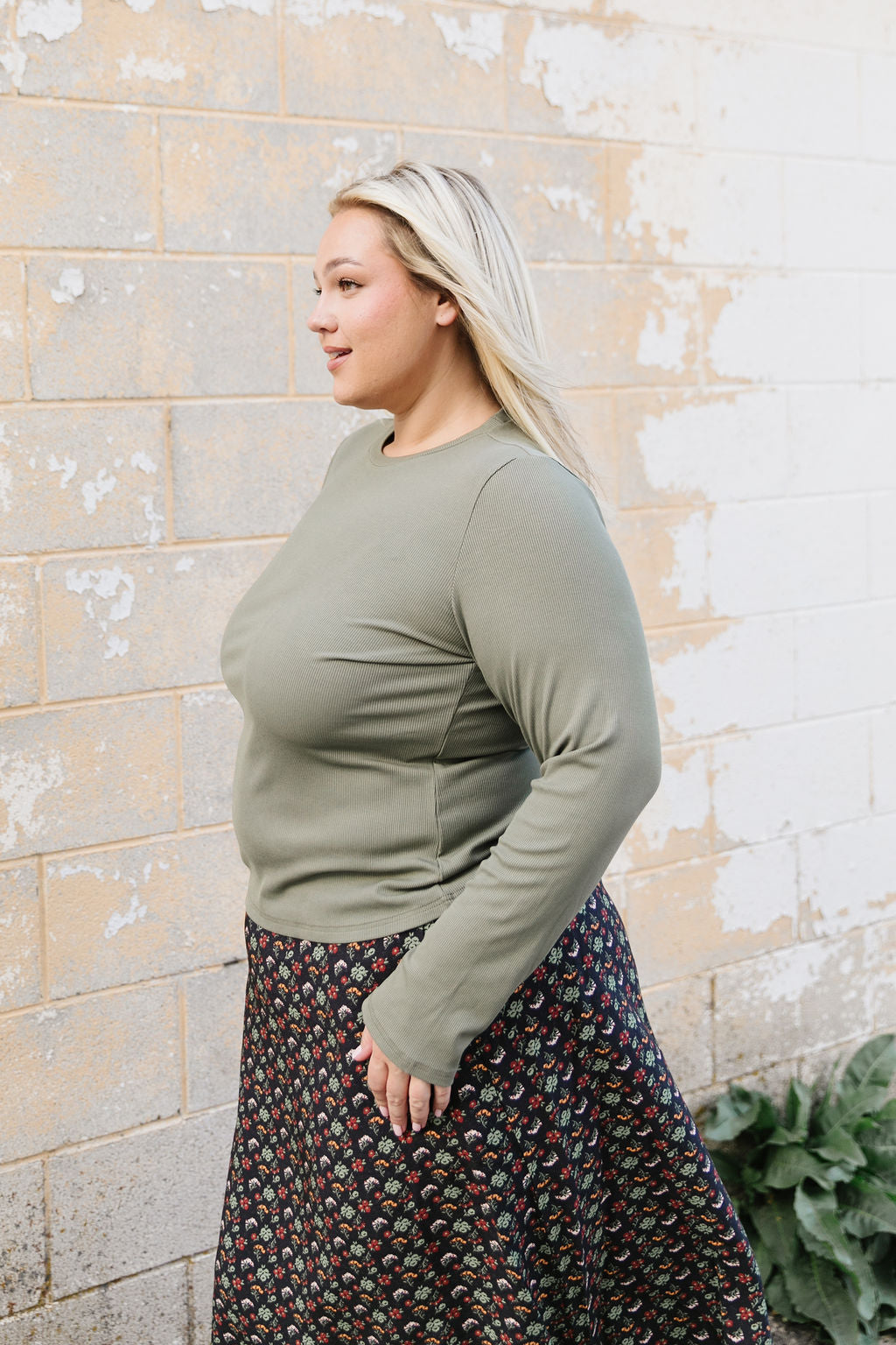 Nala Top