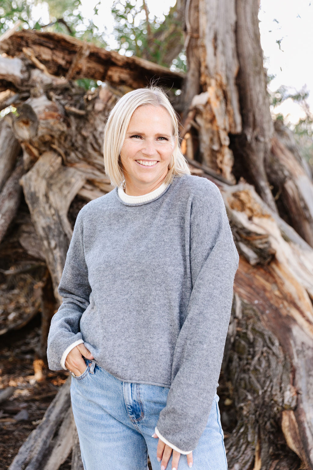 Ramona Sweater
