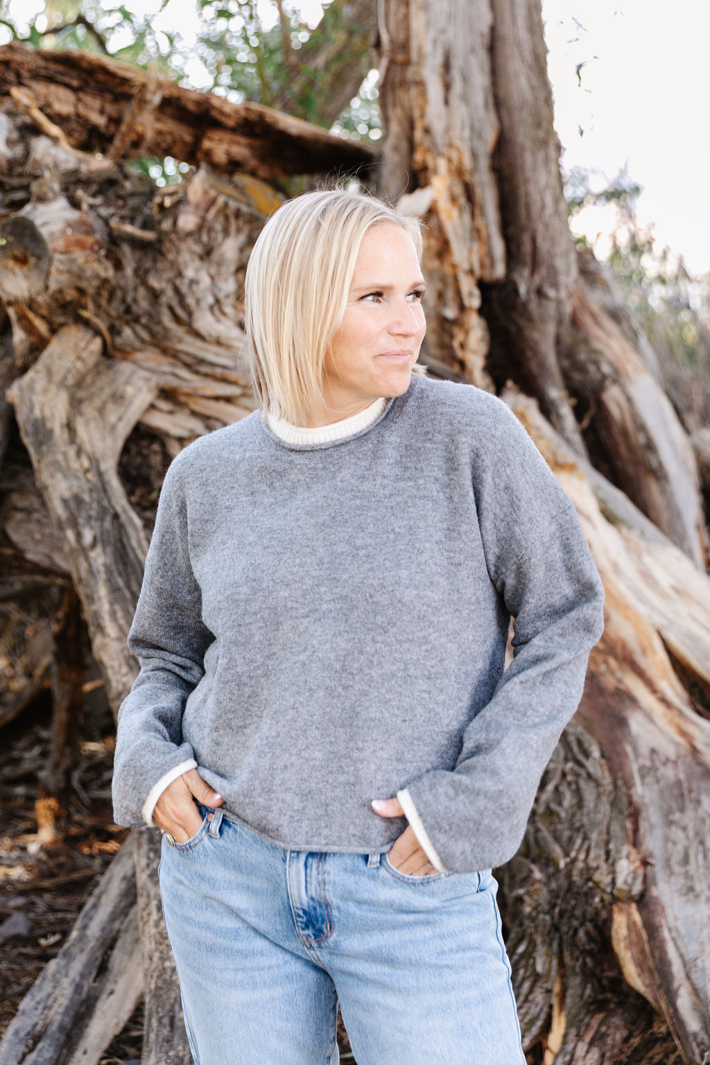 Ramona Sweater