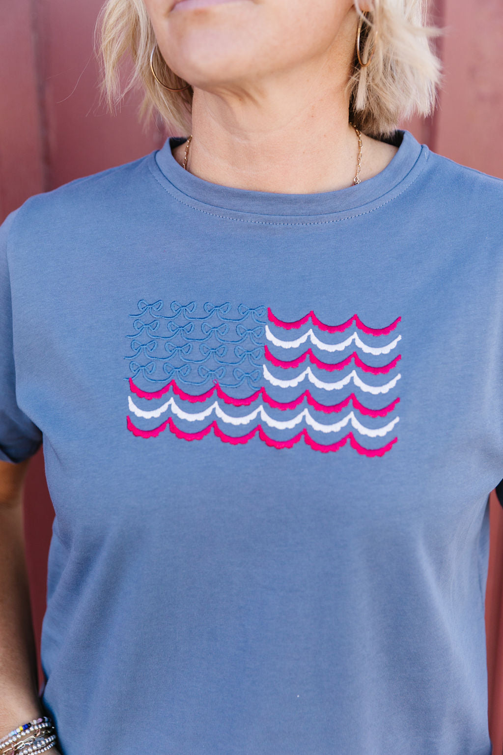 American Charm Top