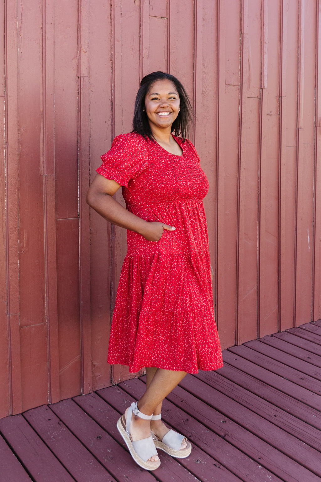 Addison Midi