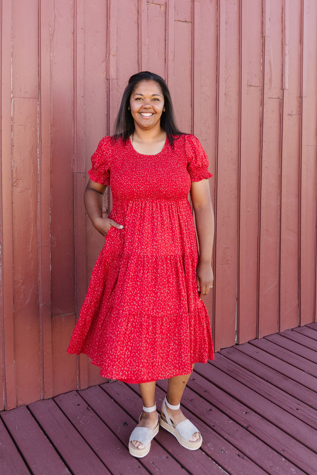 Addison Midi
