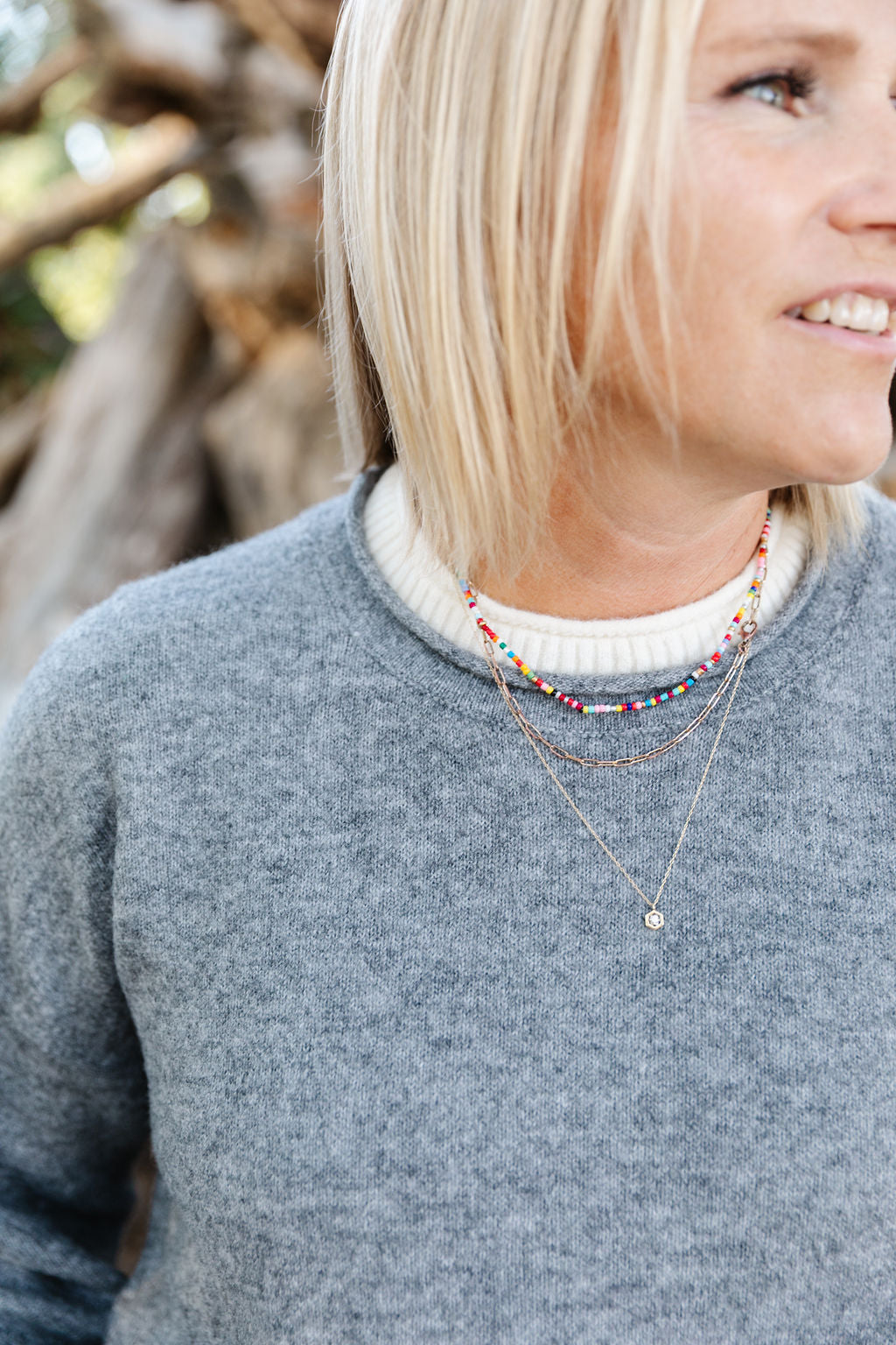 Ramona Sweater