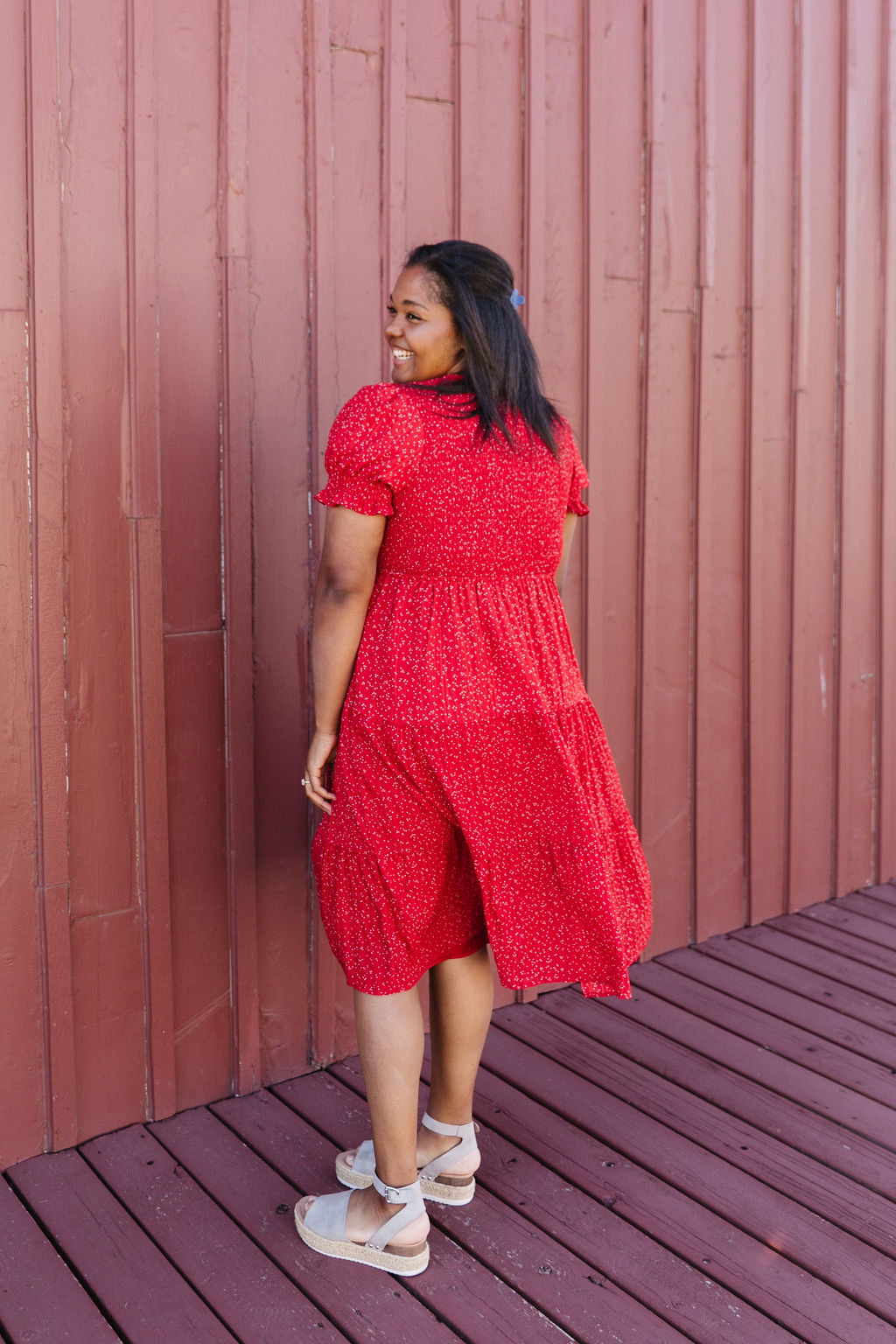 Addison Midi