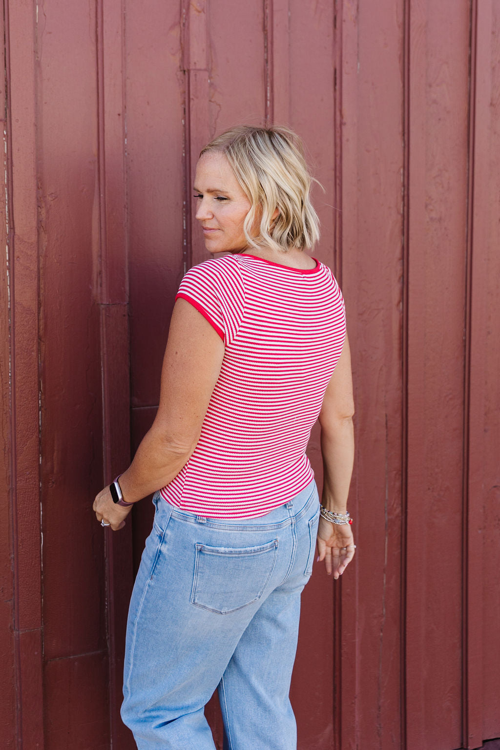 Gracelyn Top