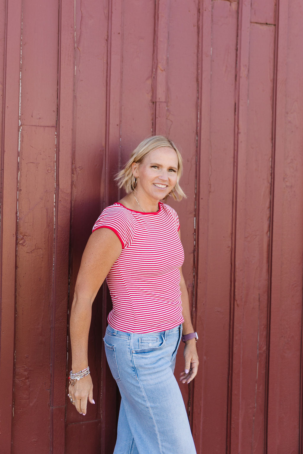 Gracelyn Top