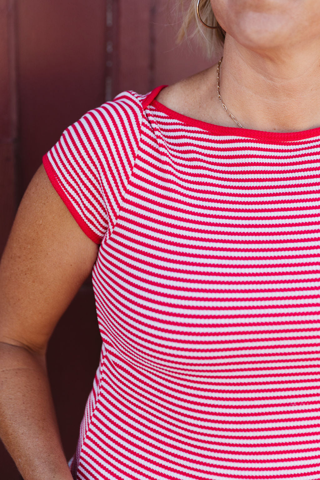 Gracelyn Top