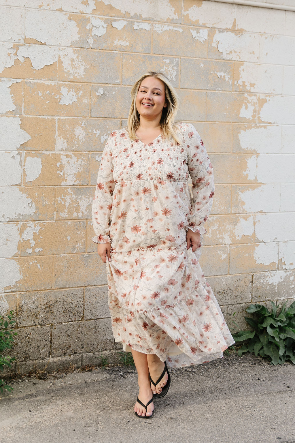 Olive Maxi