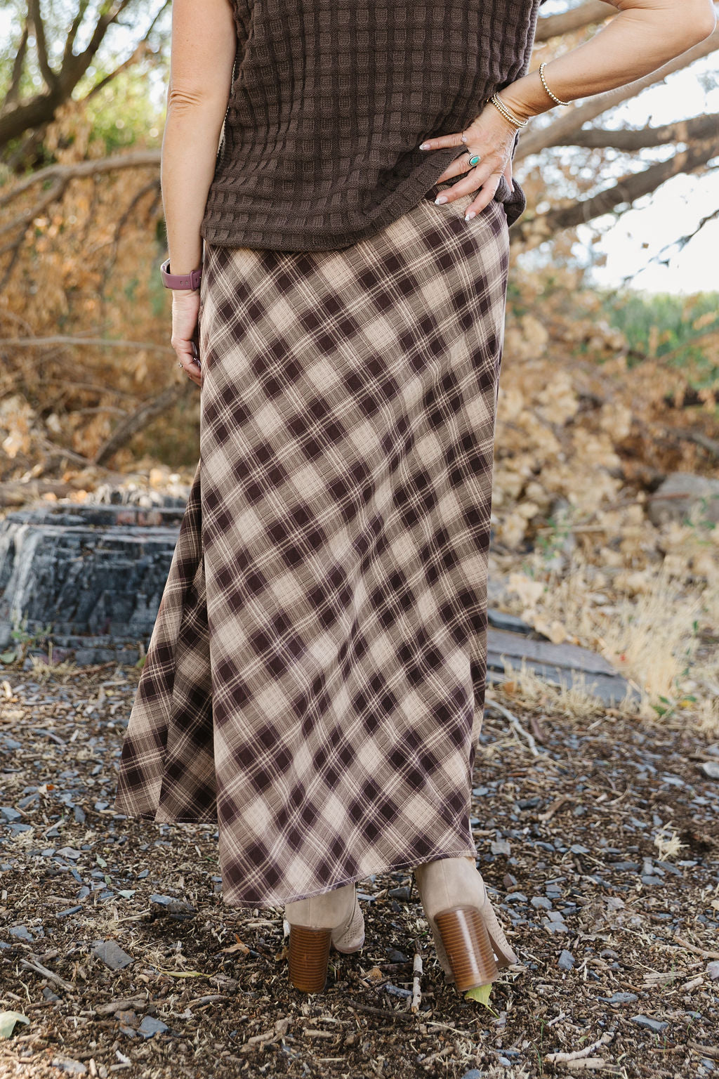 Blair Midi Skirt