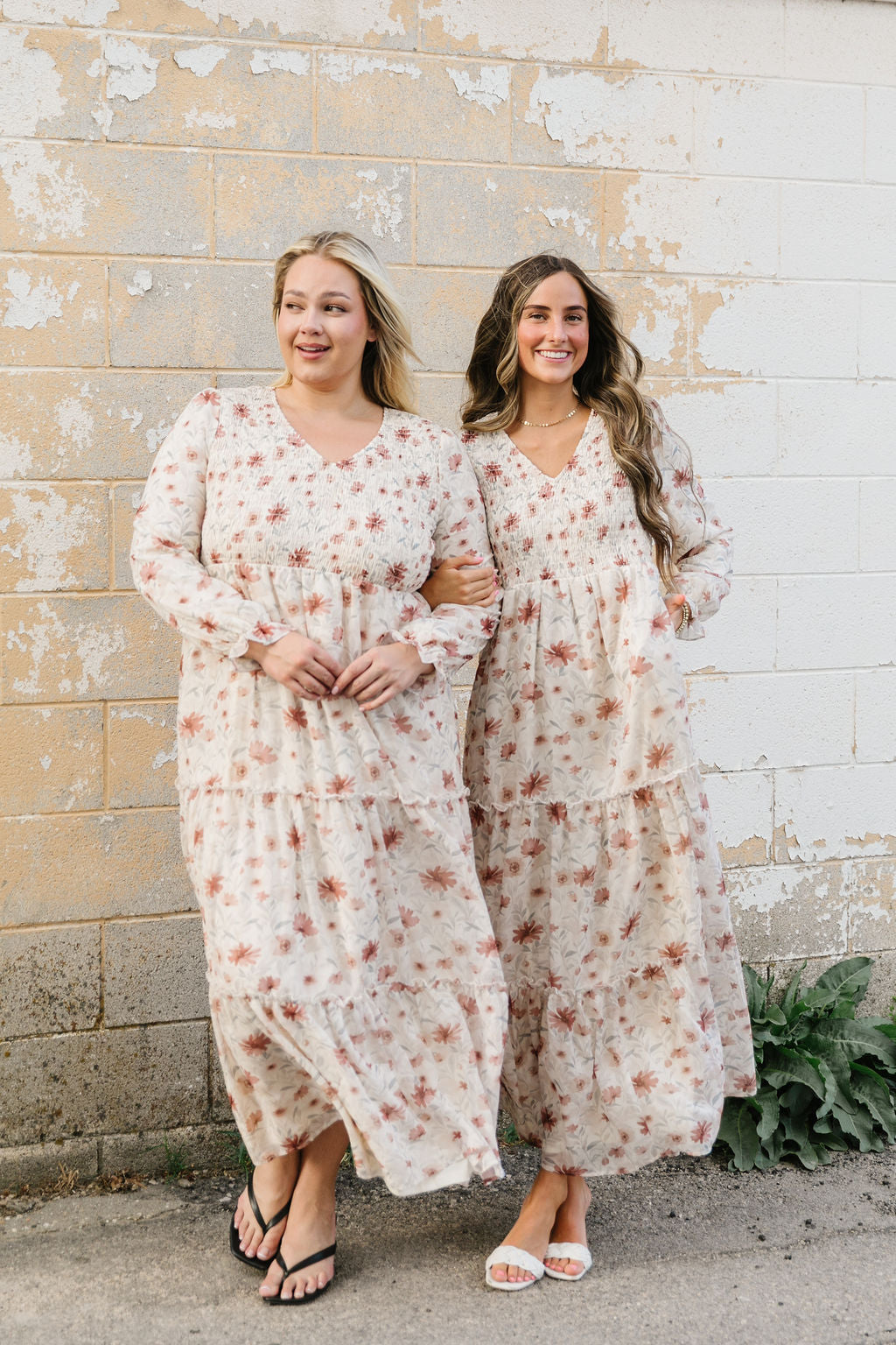 Olive Maxi