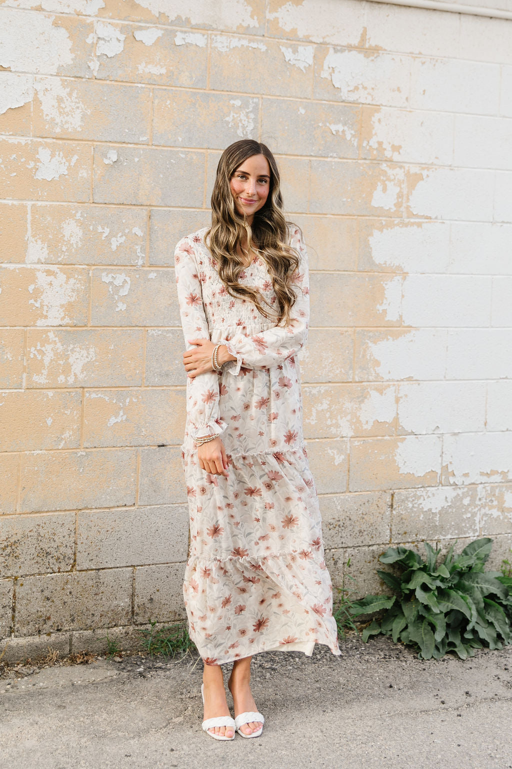 Olive Maxi