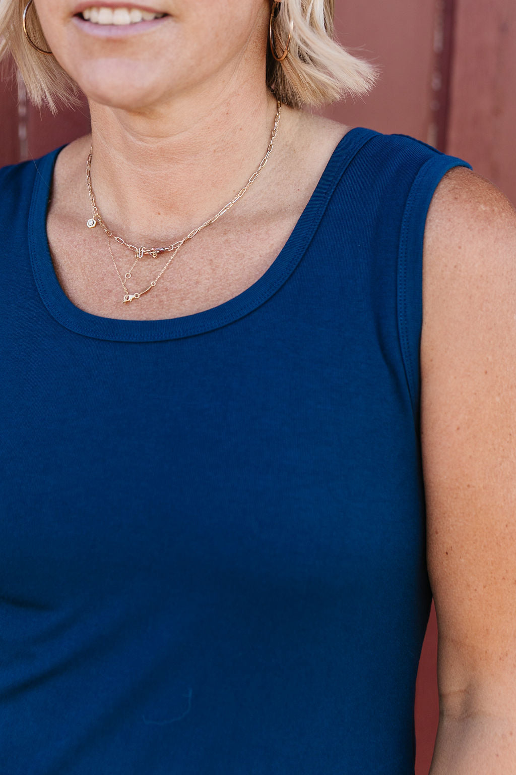 Grady Top