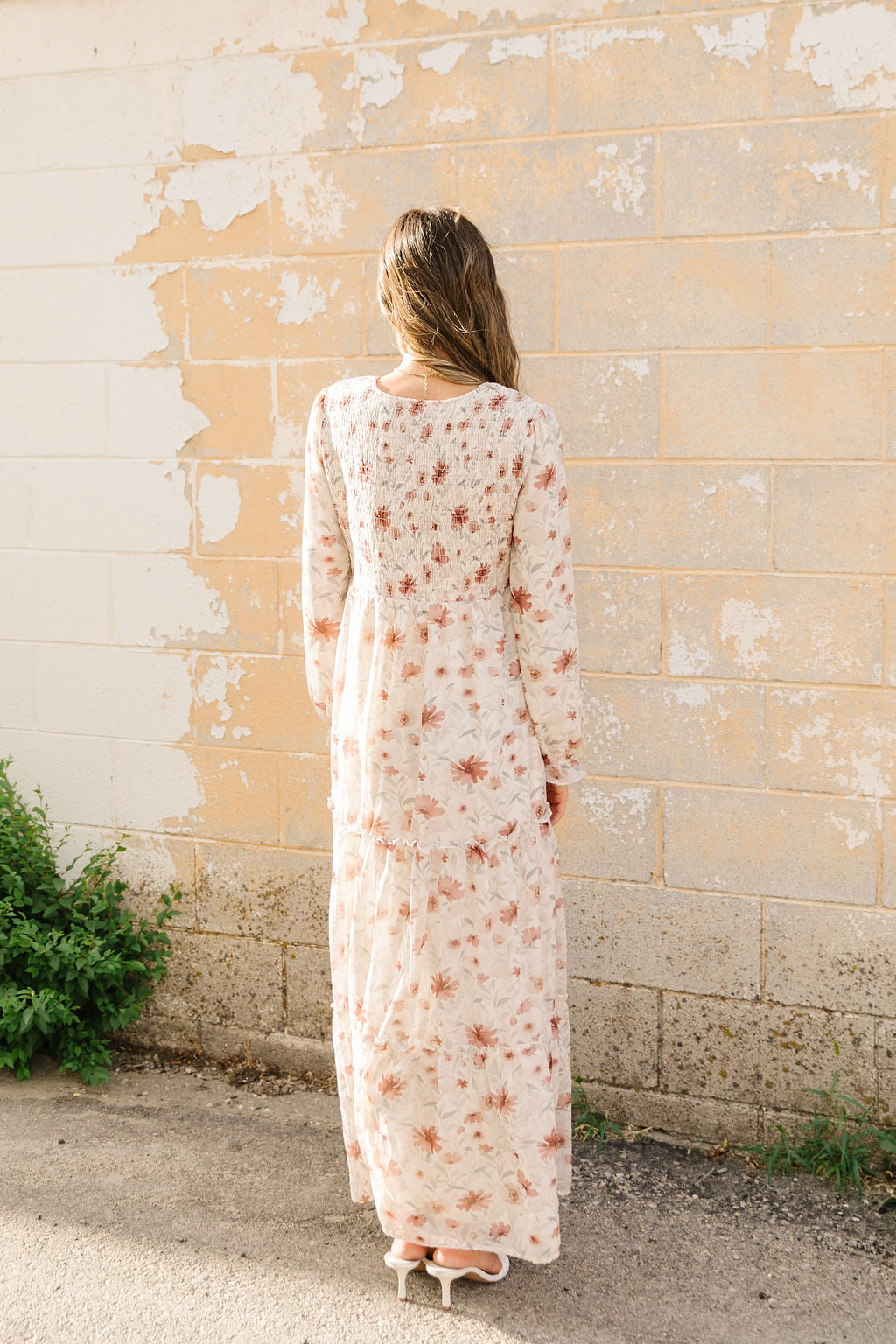 Olive Maxi