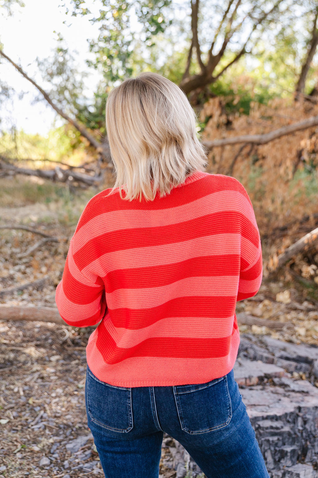 Betty Sweater