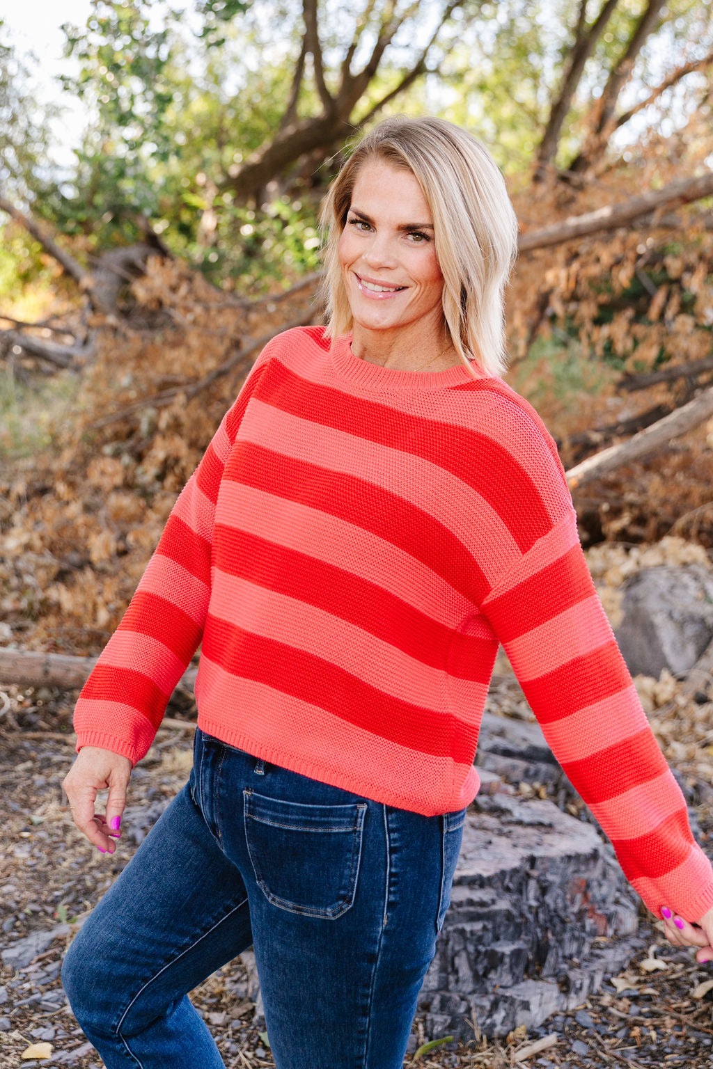 Betty Sweater