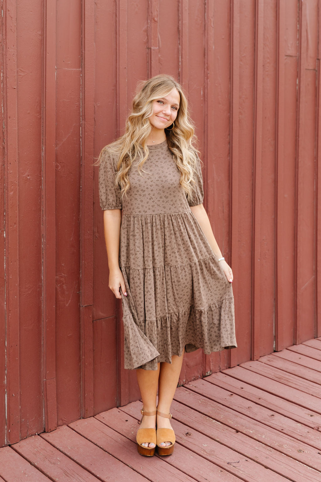 Ettie Midi