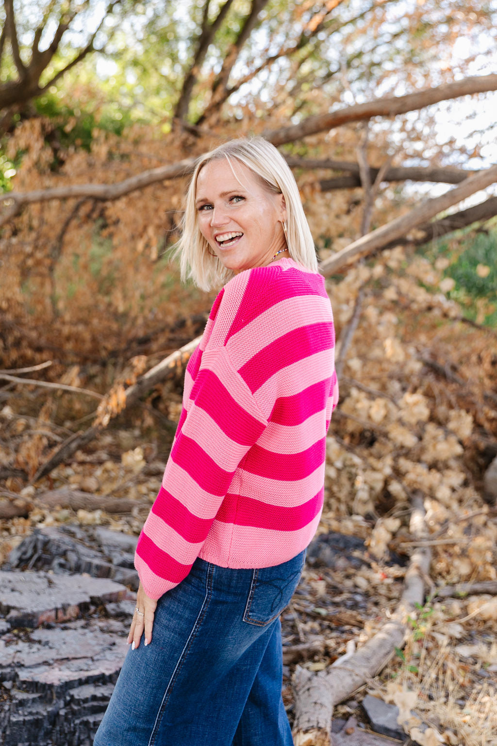 Betty Sweater