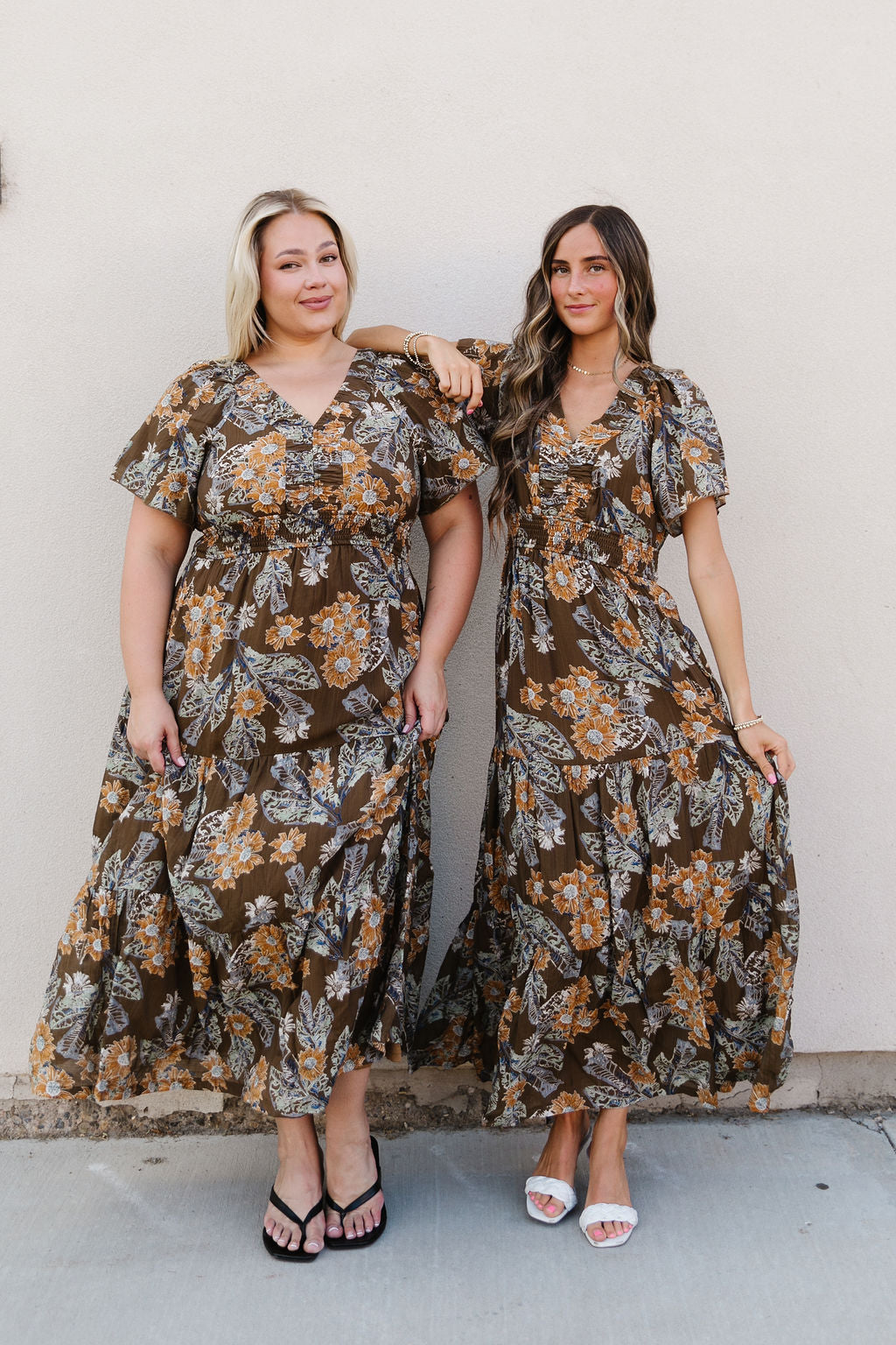 Shay Maxi