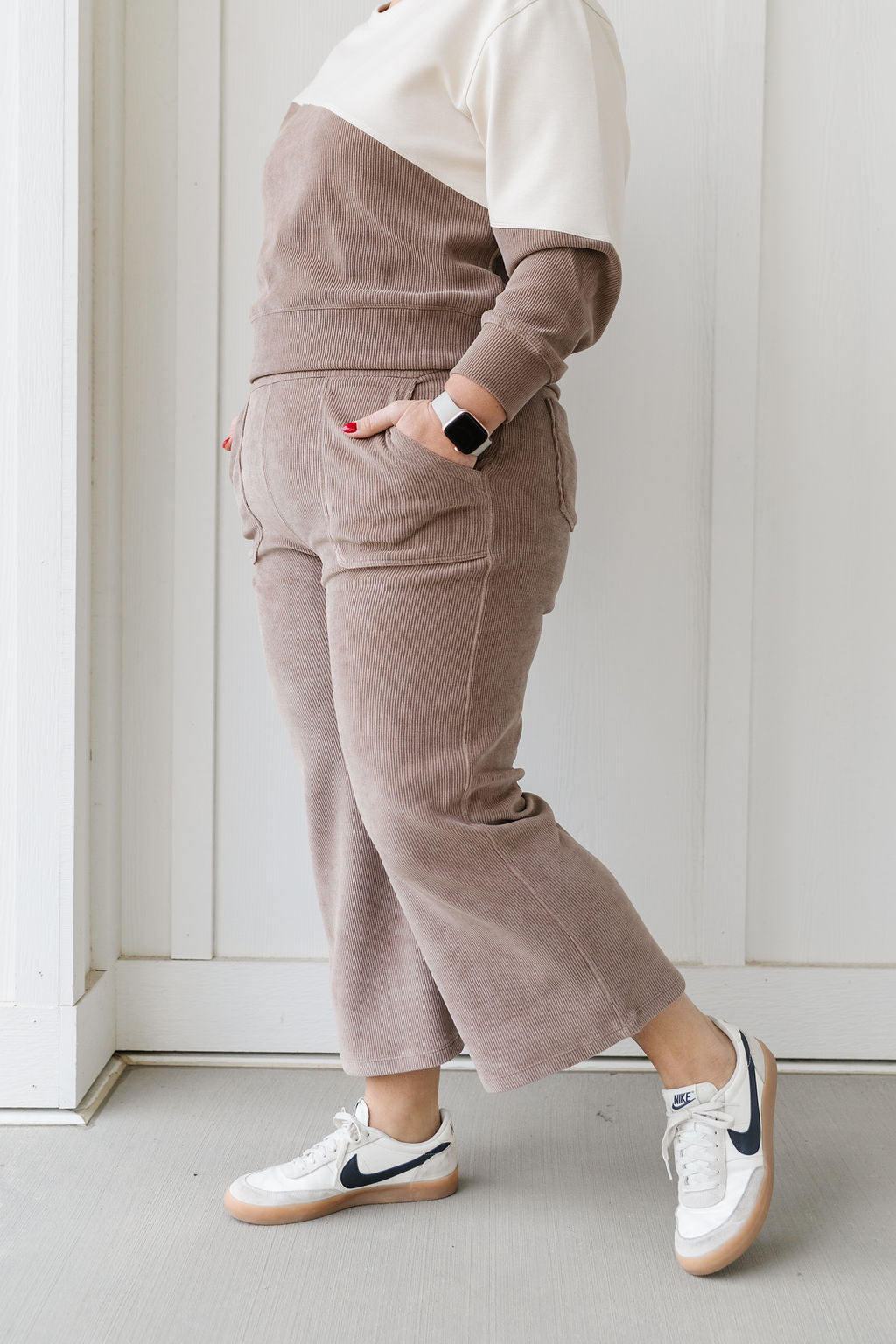 Amanda Pants
