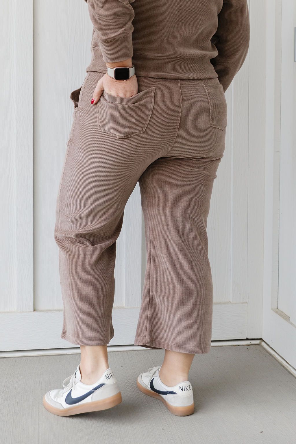 Amanda Pants