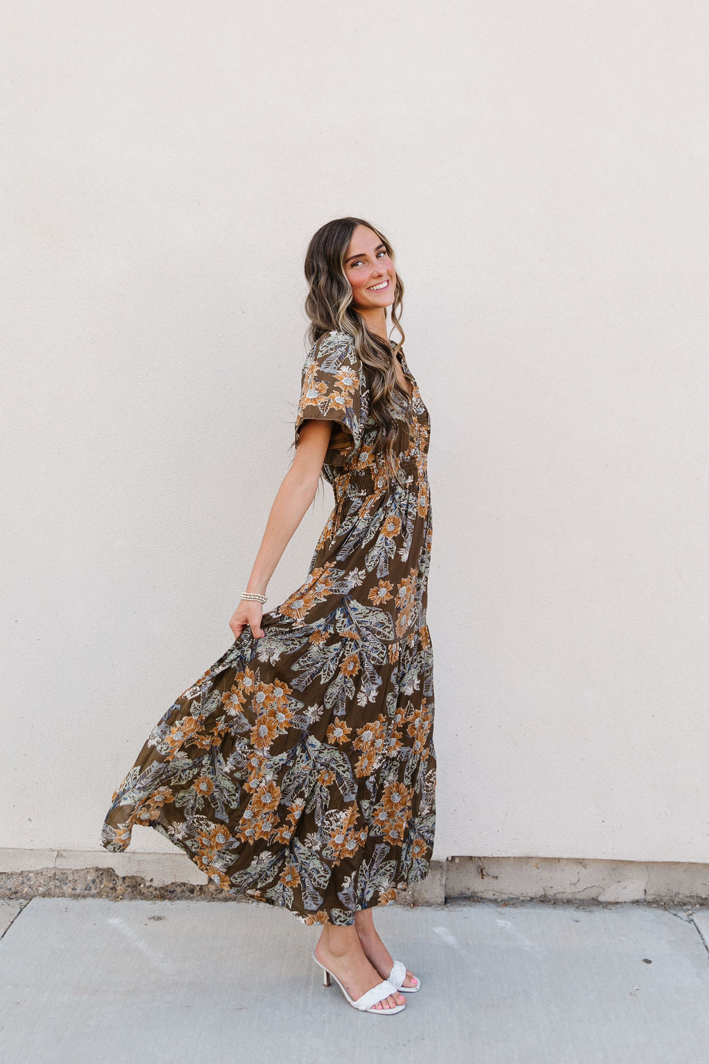 Shay Maxi