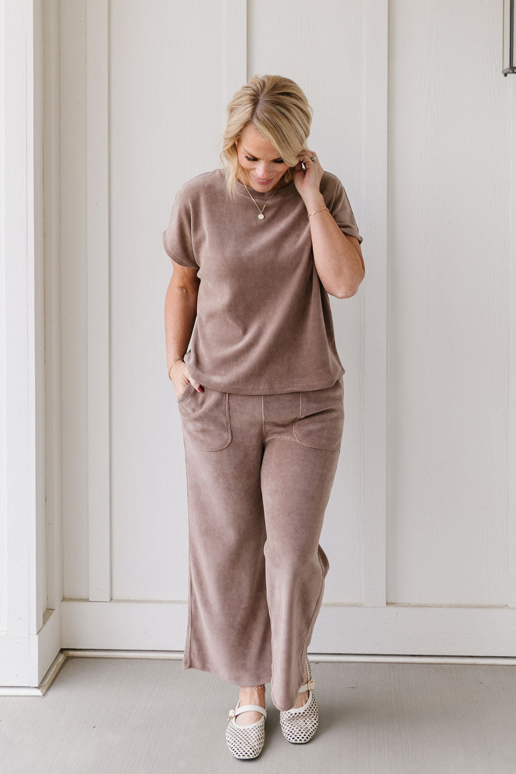 Amanda Pants