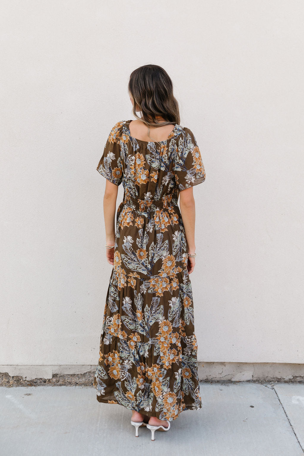Shay Maxi