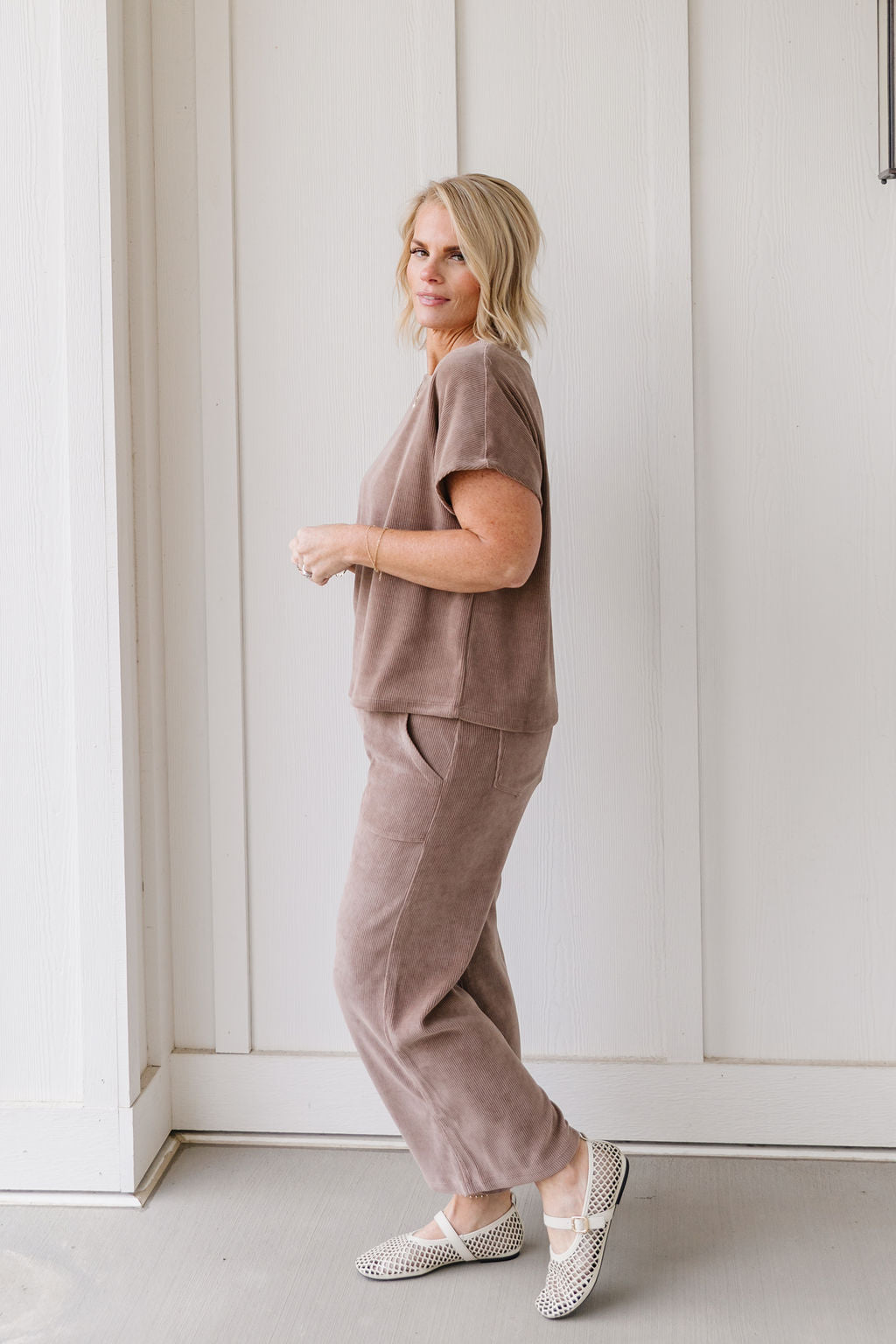 Amanda Pants