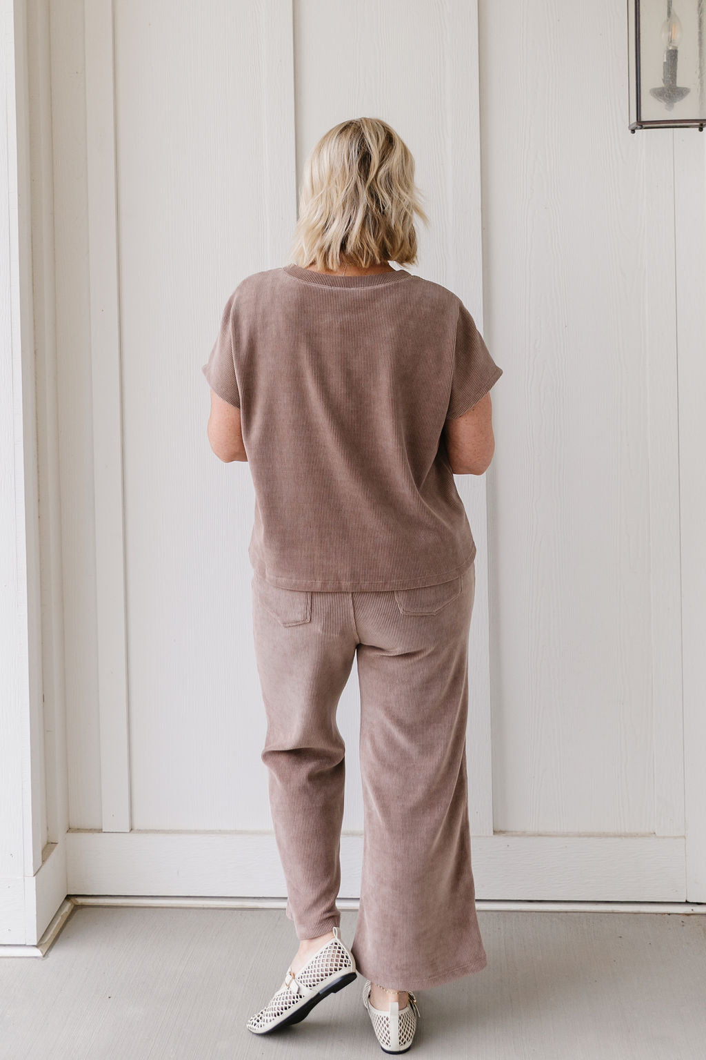 Amanda Pants