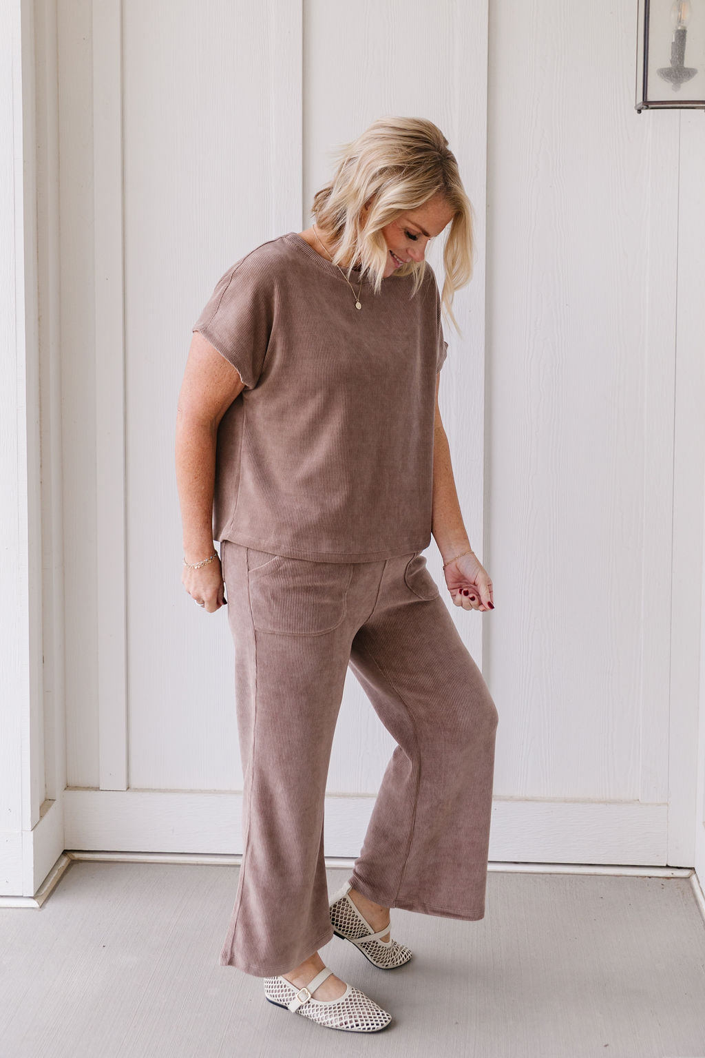 Amanda Pants