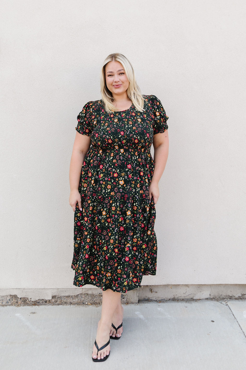 McCall Midi