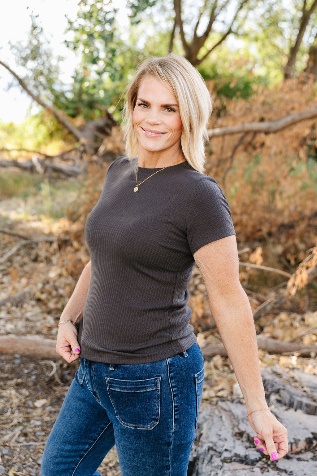 Jessa Top