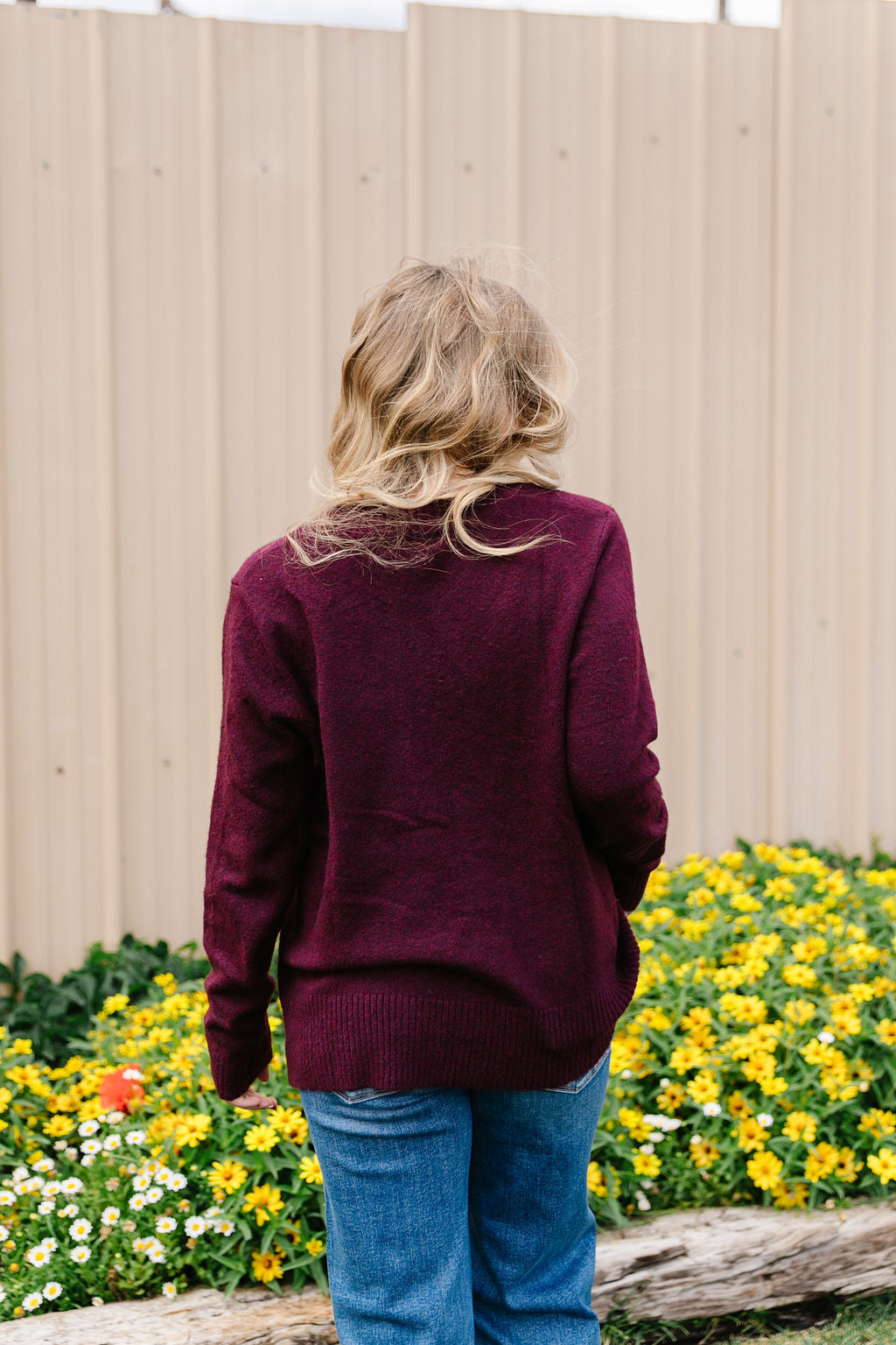 Kahlani Sweater