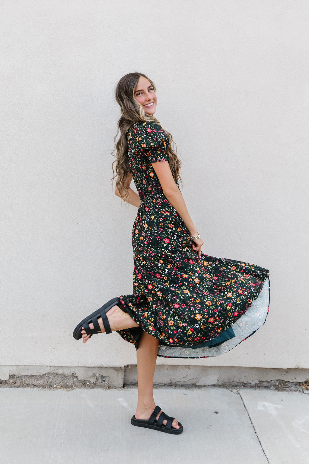 McCall Midi