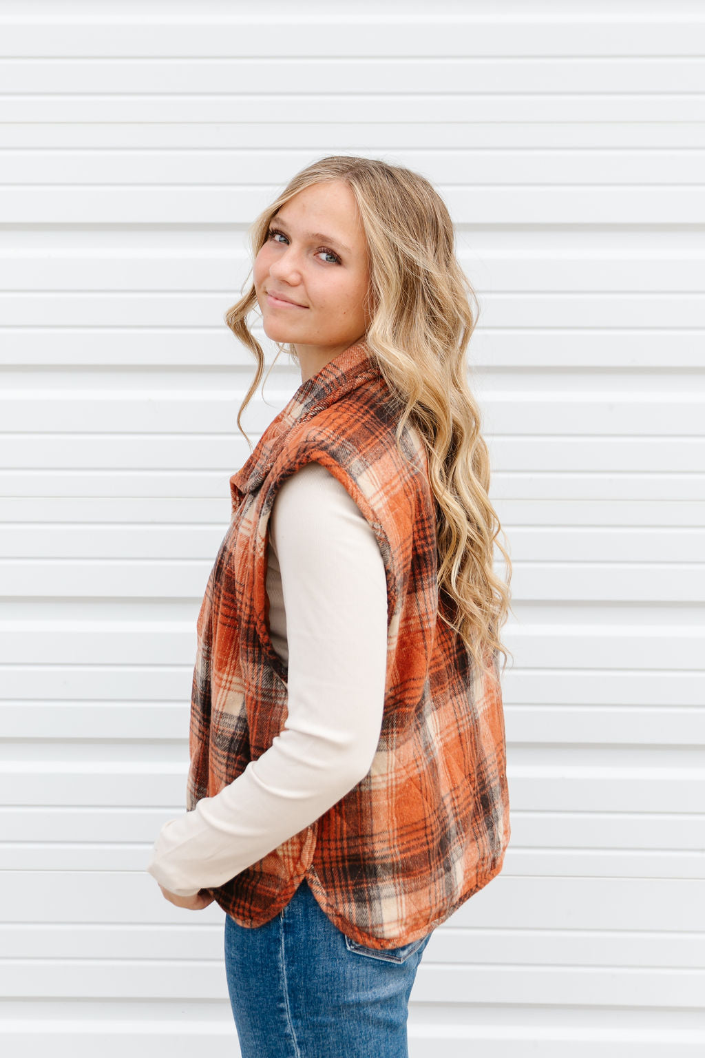 Keaton Vest