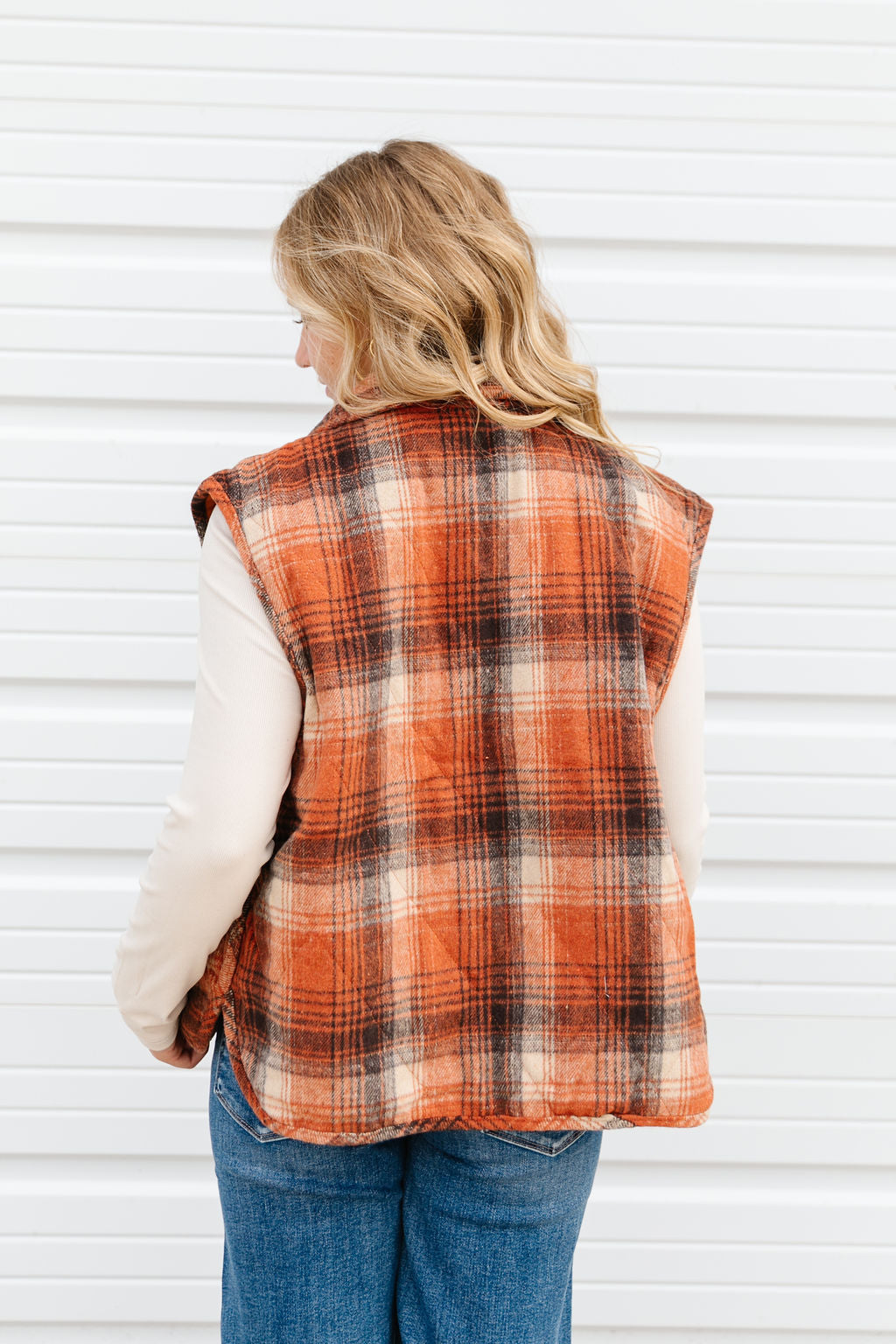 Keaton Vest