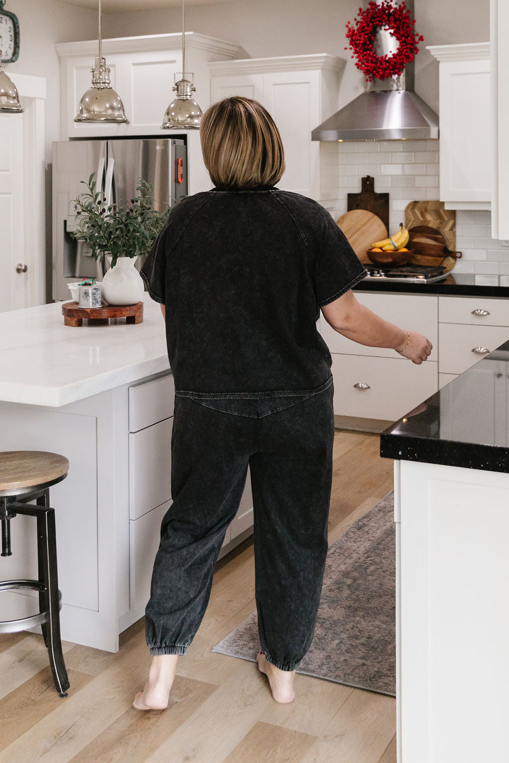 Celeste Set (Now in Black and Red)