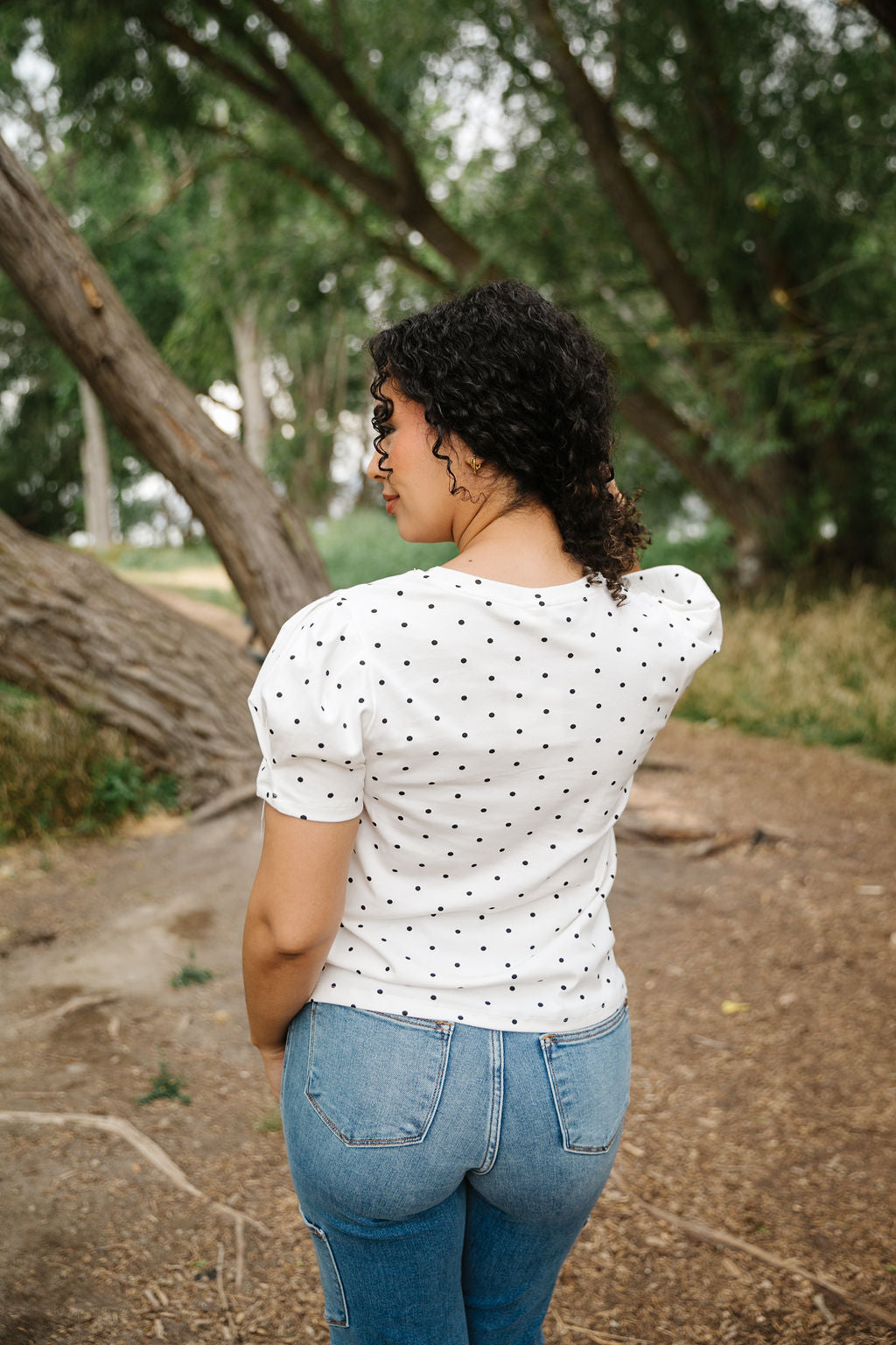 Laurel Top