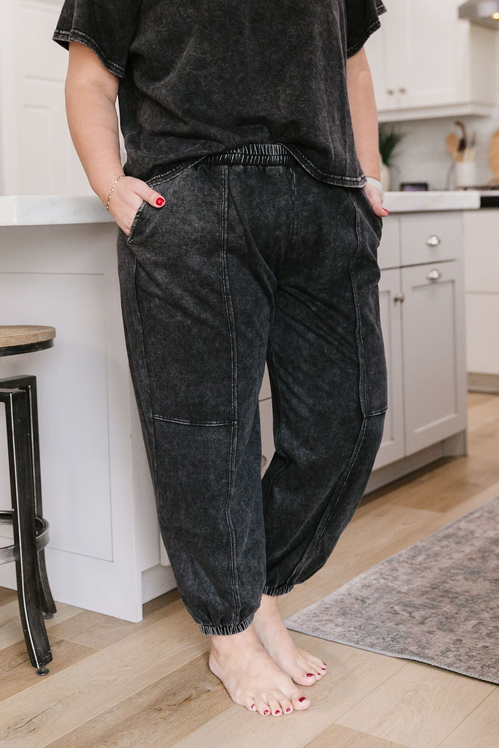 Celeste Set (Now in Black and Red)