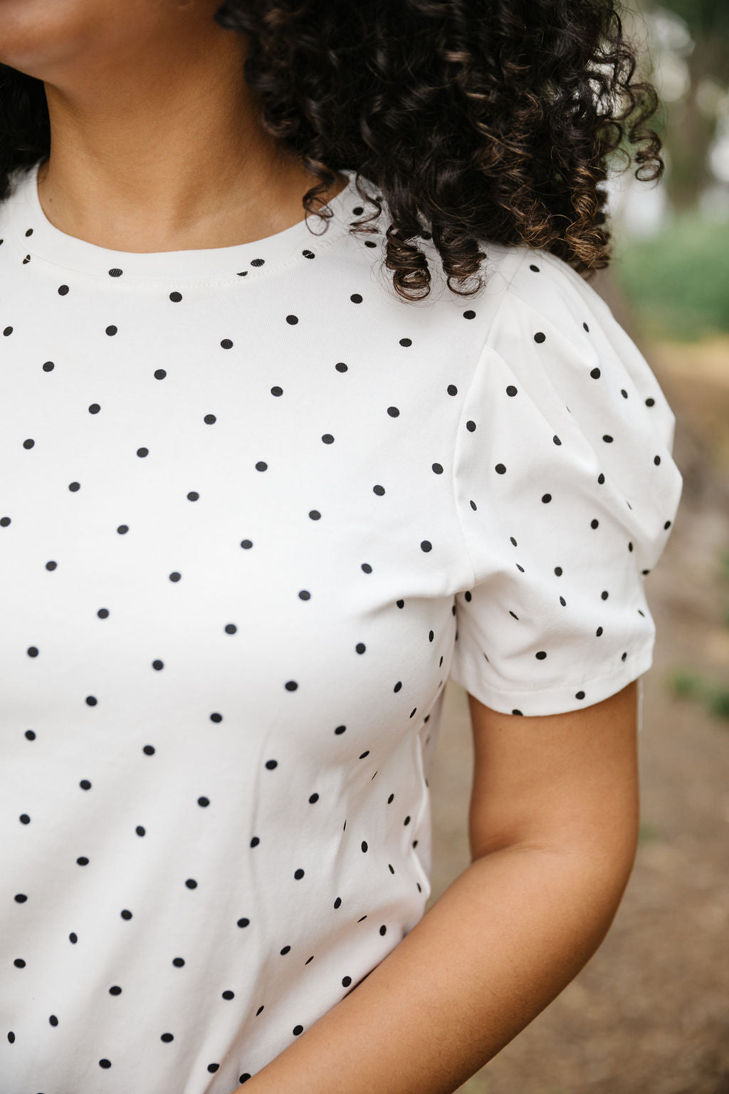 Laurel Top