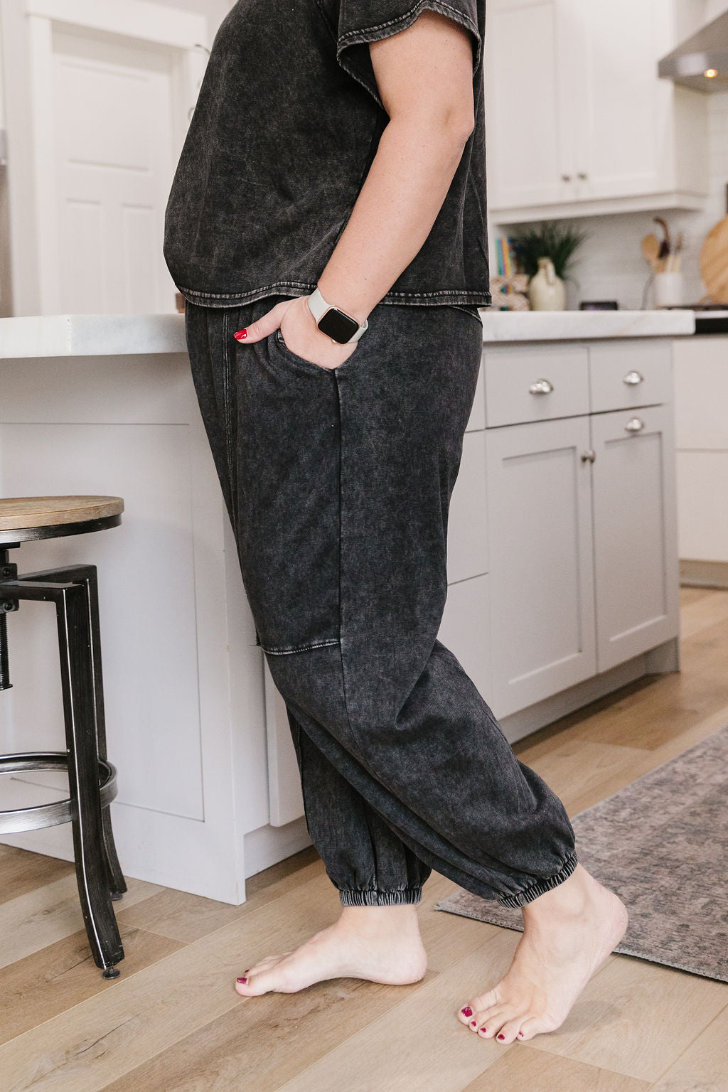 Celeste Set (Now in Black and Red)