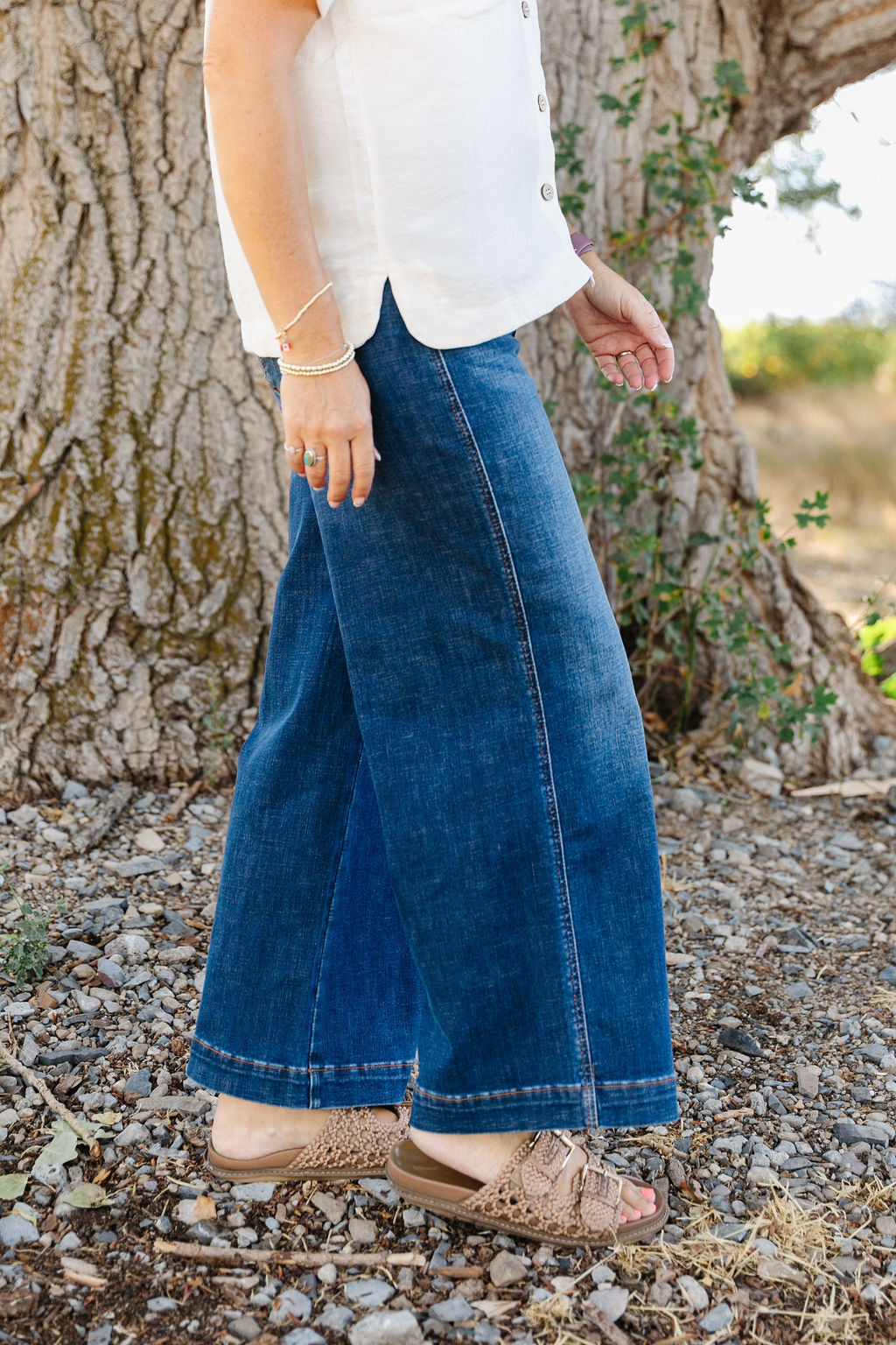 Carmel Beach Jeans