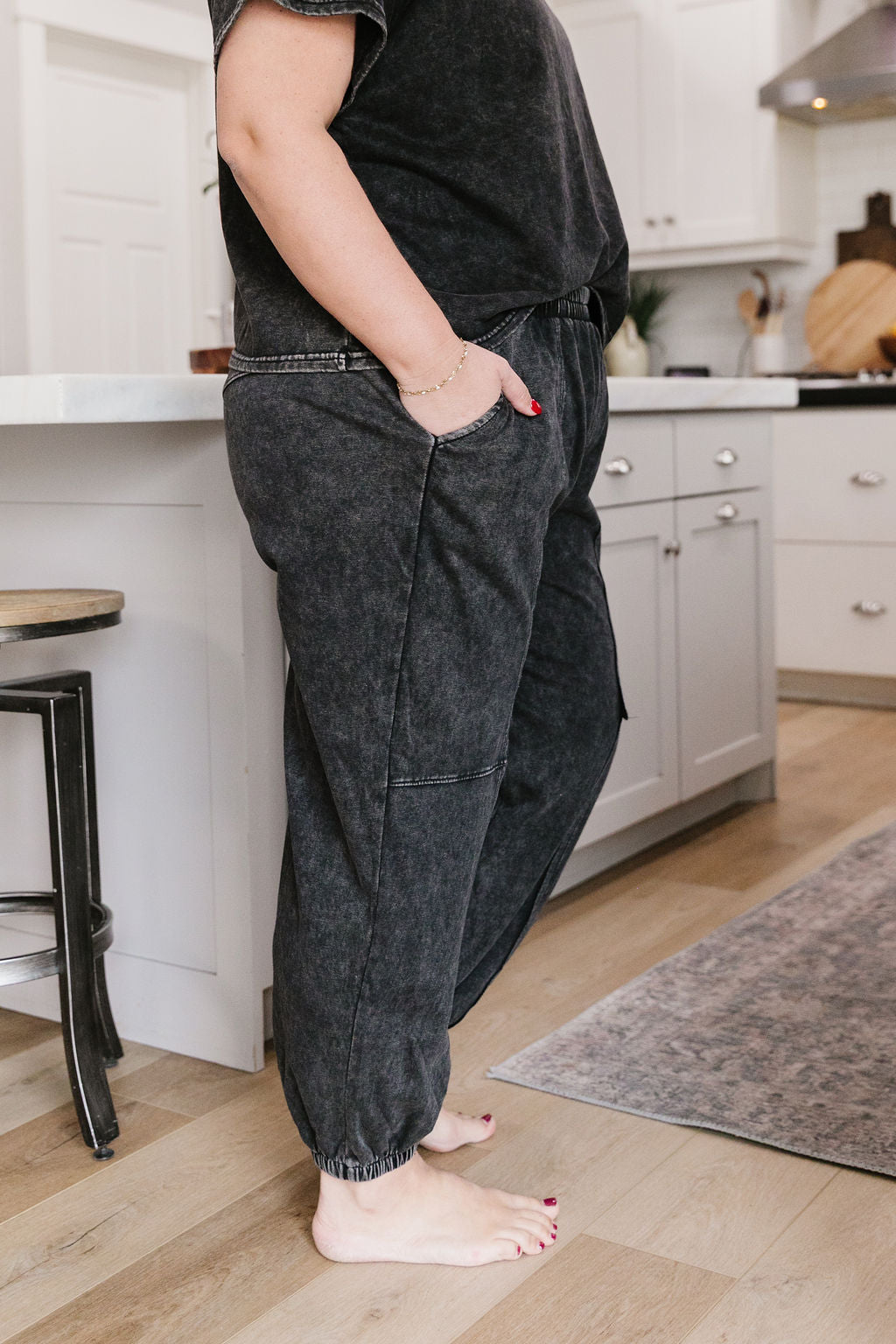 Celeste Set (Now in Black and Red)