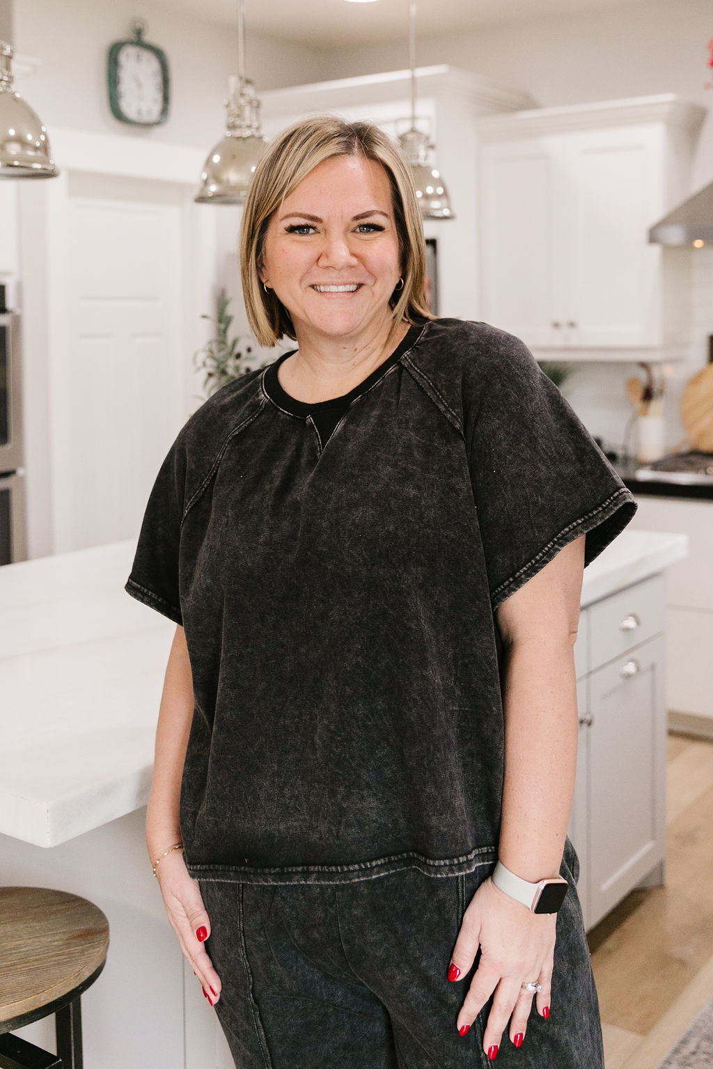 Celeste Set (Now in Black and Red)