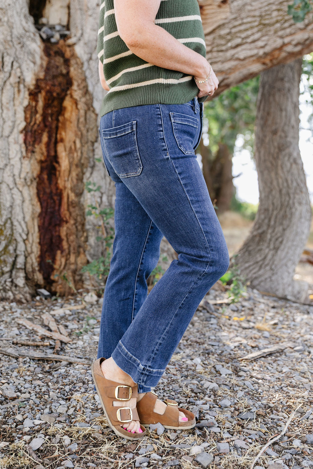 Cedar Lake Jeans