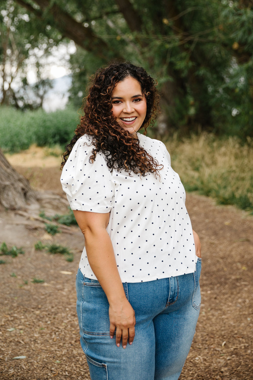 Laurel Top