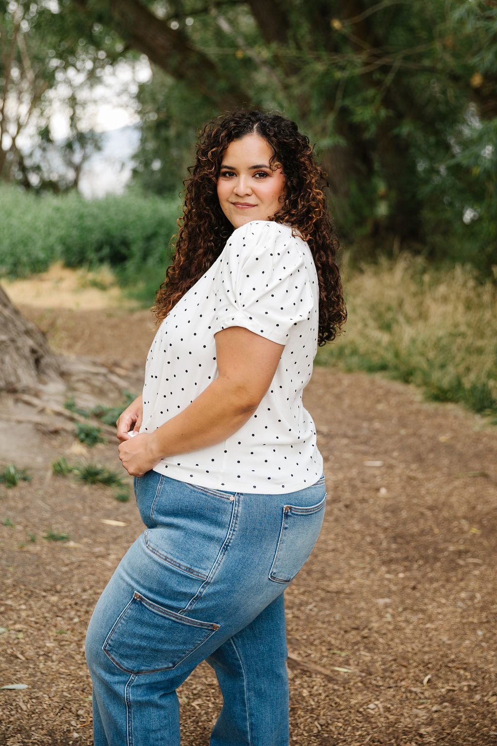 Laurel Top