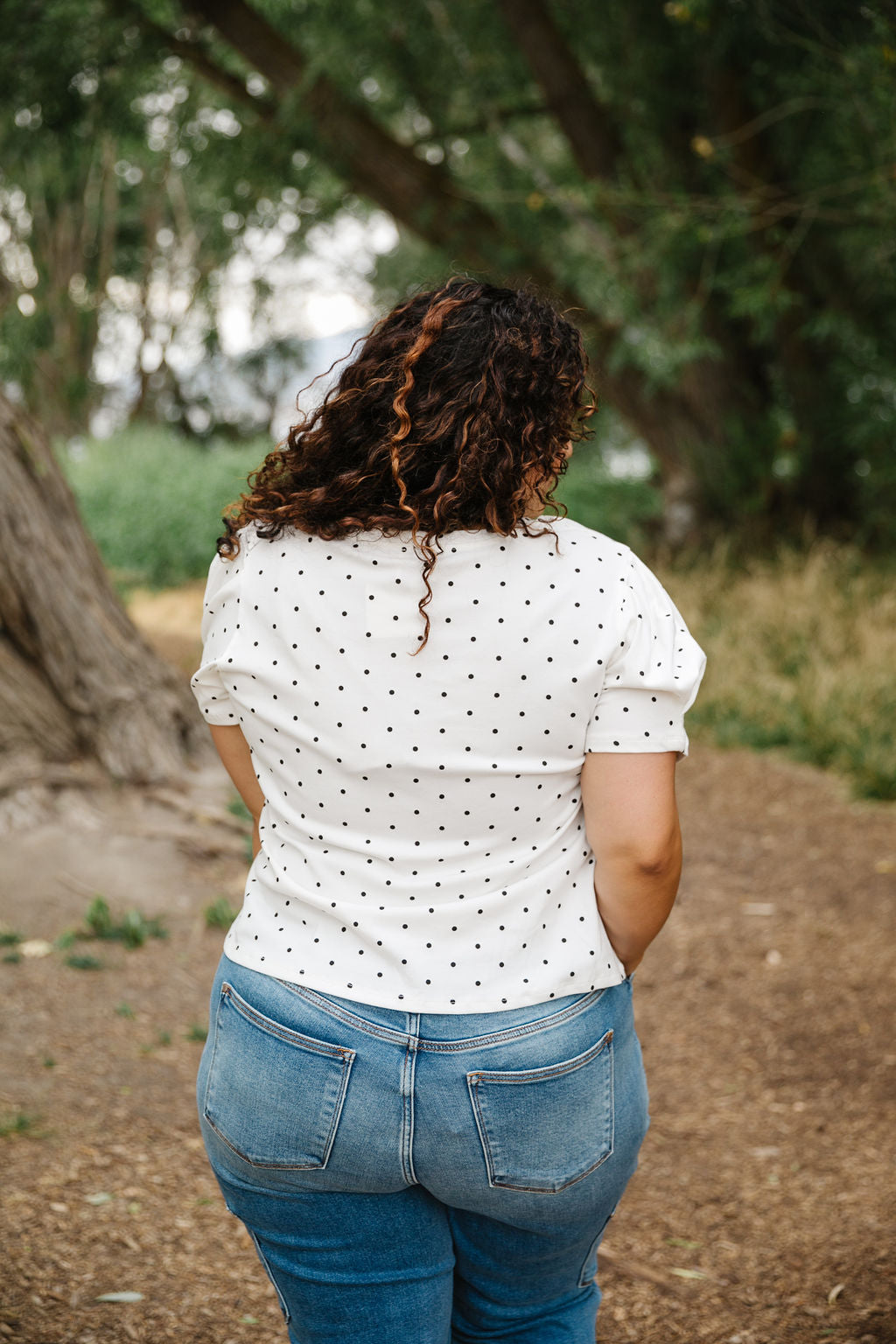 Laurel Top