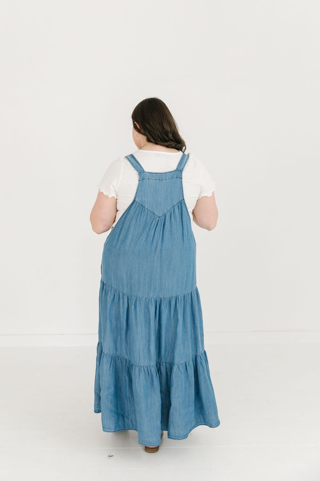 Linnea Maxi Jumper